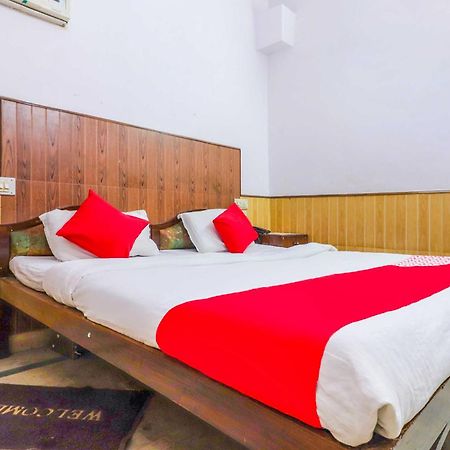 Hotel O Prem Chunaria Moradabad Exteriör bild