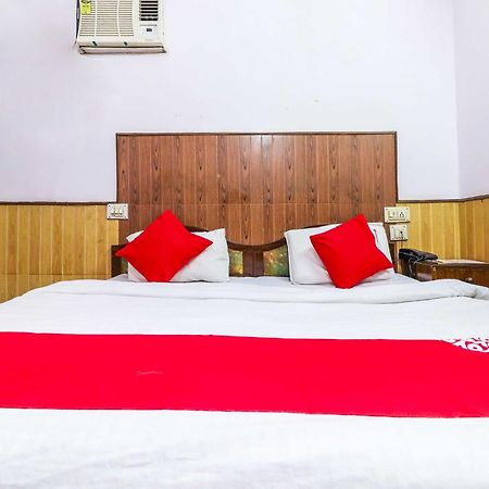 Hotel O Prem Chunaria Moradabad Exteriör bild