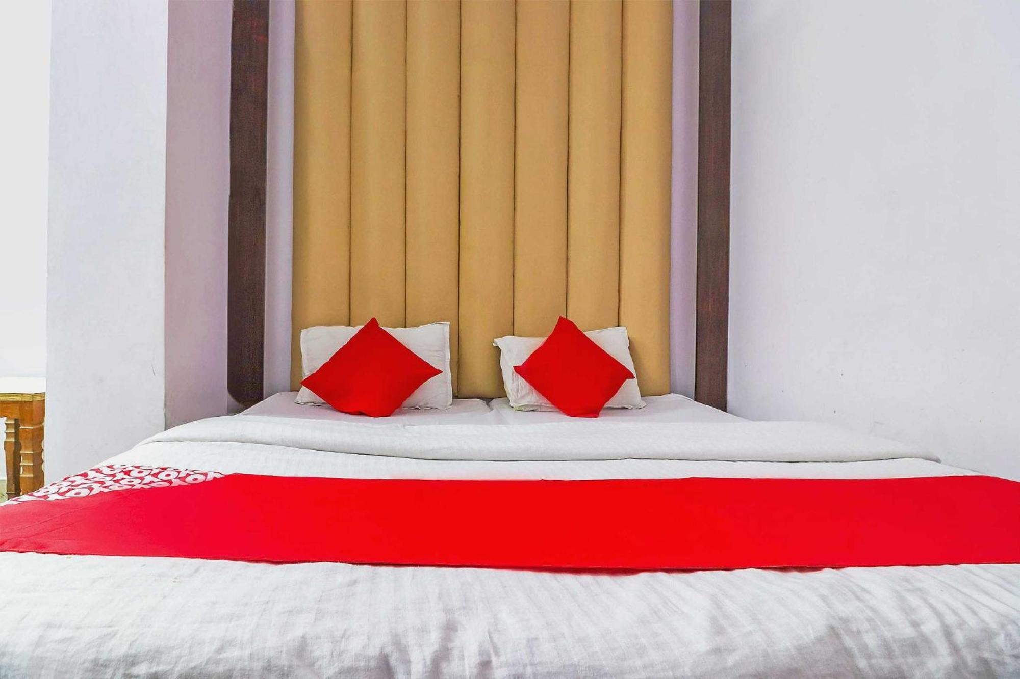 Hotel O Prem Chunaria Moradabad Exteriör bild